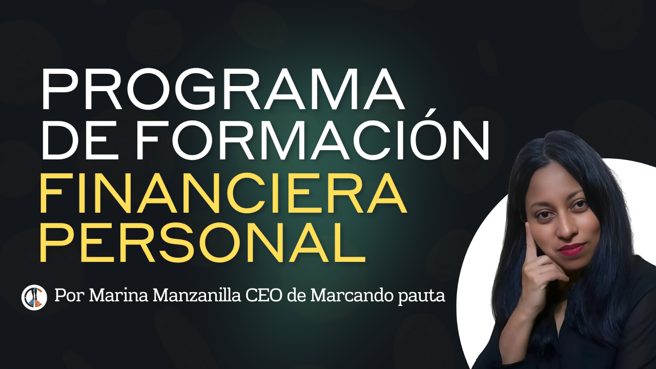 Programa de Formación Financiera Personal