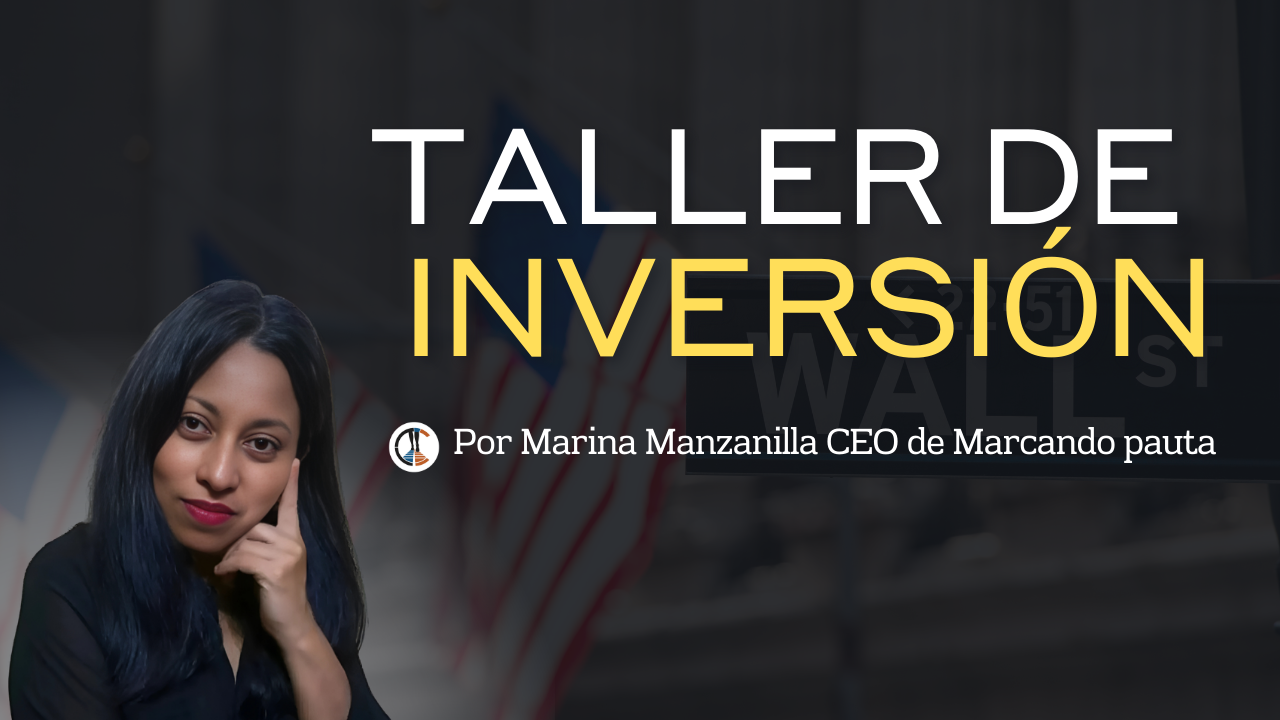 Taller de Inversión