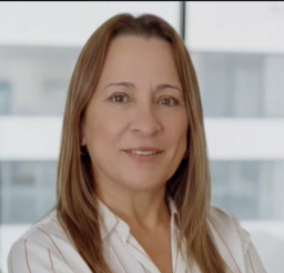 Belkis Pérez, instructora de BELXORA